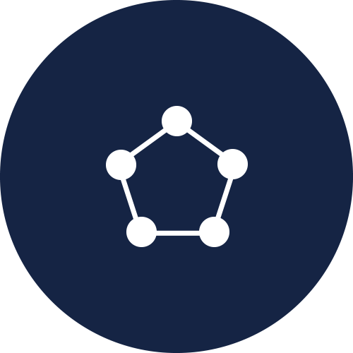 ひとつのシステムで、すべての事務作業が完了し、データの一元管理が可能