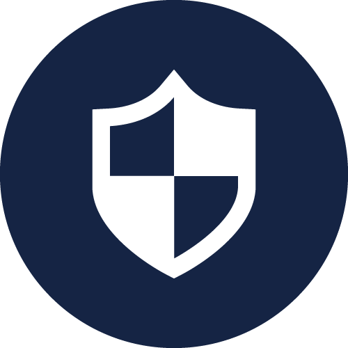 安心のセキュリティ