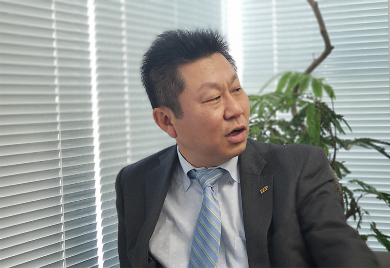 株式会社アイティープロデュース様の写真1