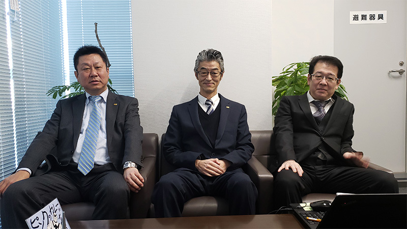 株式会社アイティープロデュース様の写真2